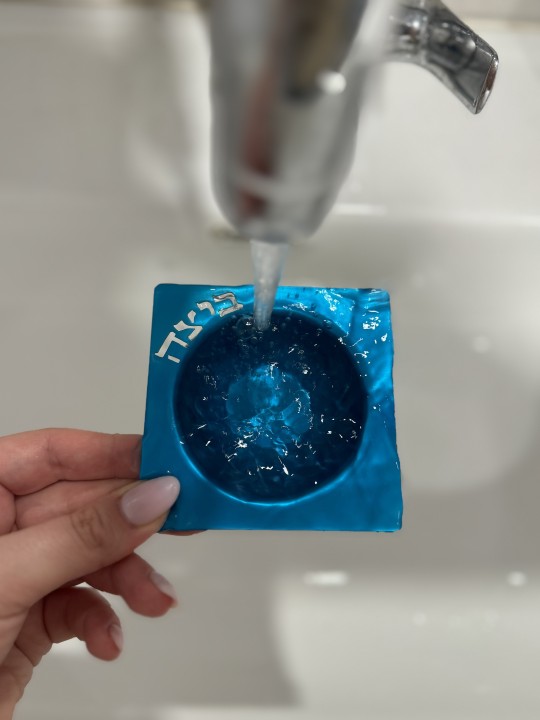 אלומיניום צבעוני עכשווי מרובע Sed פסח, אלומיניום סדר Pl